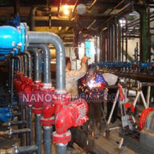 تاسیسات تاسیسات